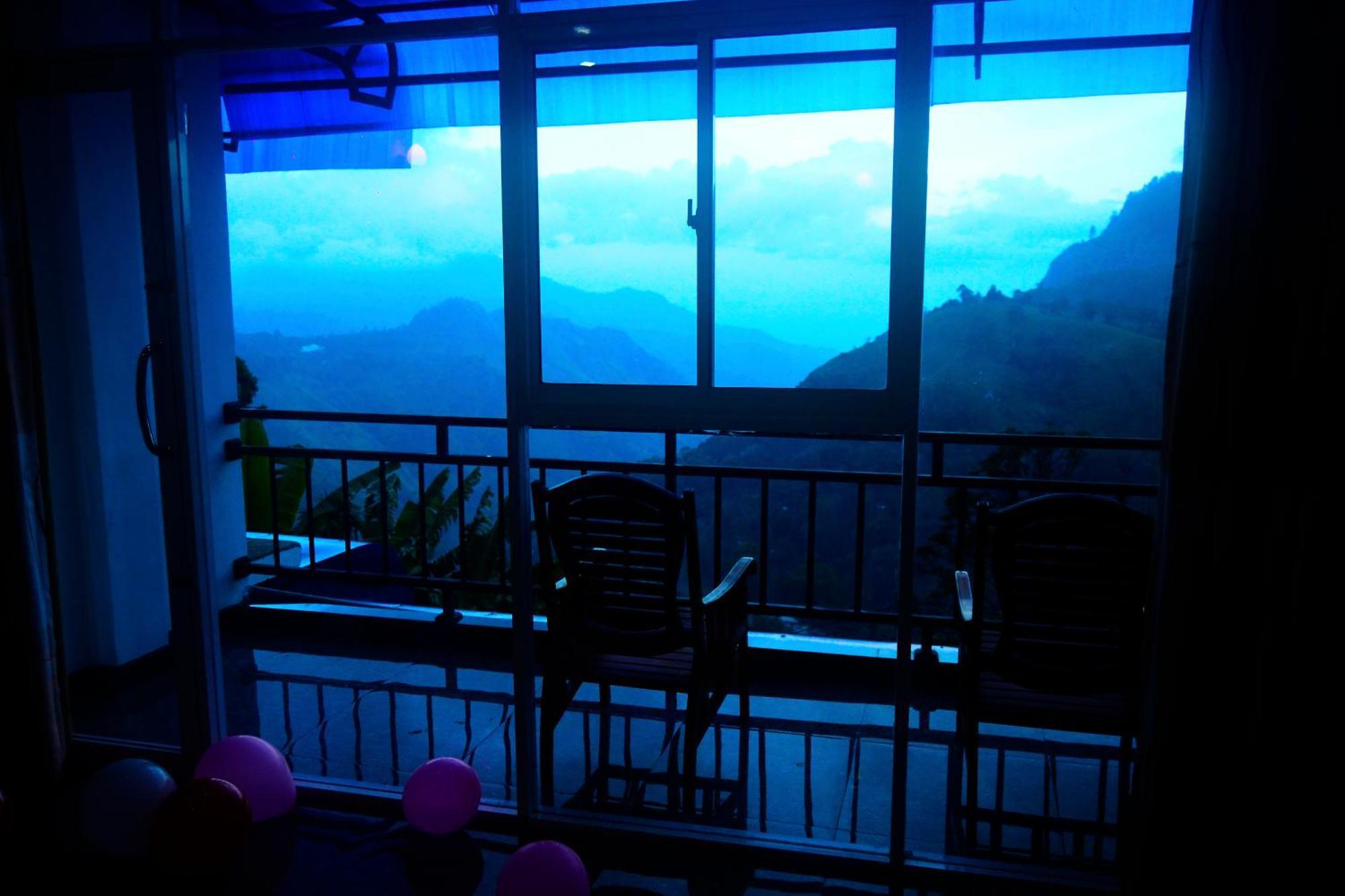 Bed and Breakfast La Montagna Ella Zewnętrze zdjęcie