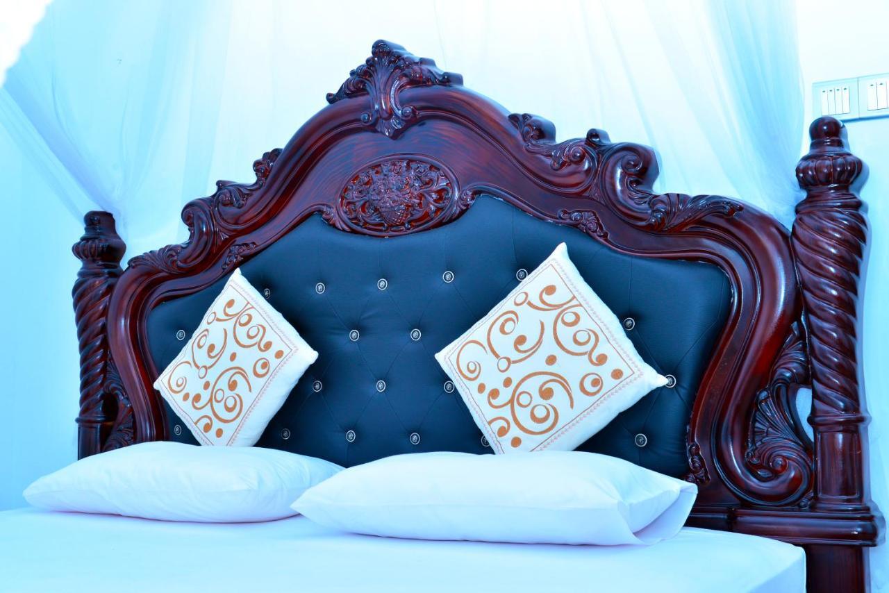 Bed and Breakfast La Montagna Ella Zewnętrze zdjęcie