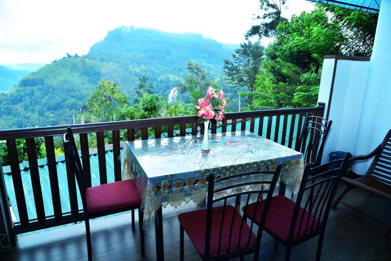Bed and Breakfast La Montagna Ella Zewnętrze zdjęcie